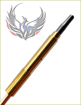 Termocupla soporte   CTZ  SIT