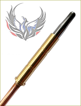 Termocupla soporte EMEGE-Euro