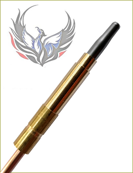 Termocupla soporte ORBIS 99