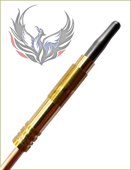 Termocupla soporte ORBIS SOU