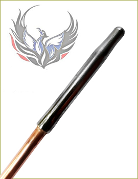 Termocupla soporte universal sin soporte